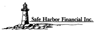 SAFE HARBOR FINANCIAL INC. logo