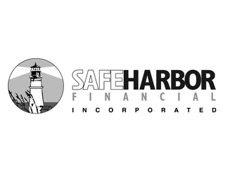 SAFE HARBOR FINANCIAL INCORPORATED logo