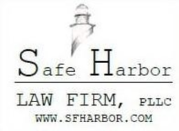 SAFE HARBOR LAW FIRM, PLLC WWW.SFHARBOR.COM logo