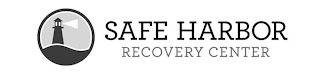 SAFE HARBOR RECOVERY CENTER logo