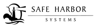 SAFE HARBOR SYSTEMS logo