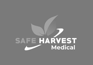 SAFE HARVEST MEDICAL logo