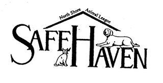 SAFE HAVEN logo