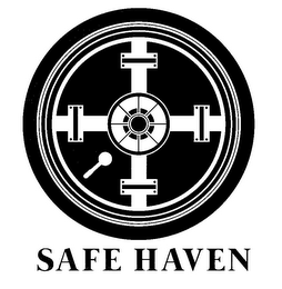 SAFE HAVEN logo