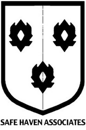 SAFE HAVEN ASSOCIATES logo
