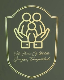 SAFE HAVEN OF MIDDLE GEORGIA INCORPORATED logo