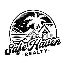 SAFE HAVEN REALTY logo