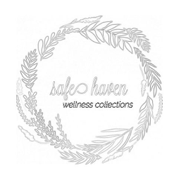 SAFE HAVEN WELLNESS COLLECTIONS logo
