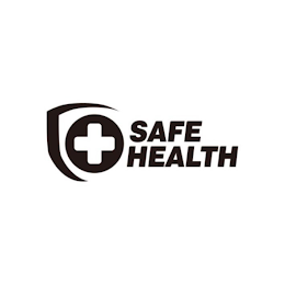 SAFE HEALTH logo