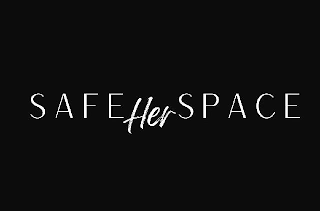 SAFE HER SPACE logo