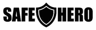 SAFE HERO logo