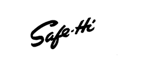 SAFE-HI logo