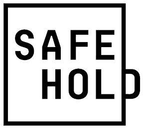 SAFE HOLD logo