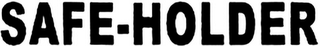 SAFE-HOLDER logo