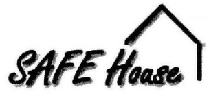 SAFE HOUSE logo