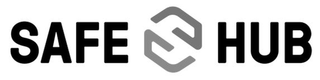 SAFE HUB logo