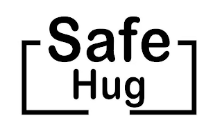 SAFE HUG logo