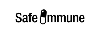 SAFE IMMUNE logo