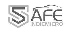 SAFE INDIEMICRO logo