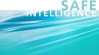 SAFE INTELLIGENCE logo