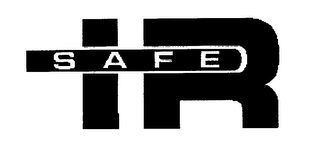 SAFE IR logo
