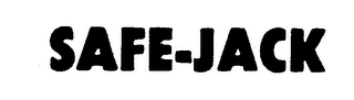SAFE-JACK logo