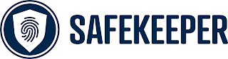 SAFE KEEPER logo
