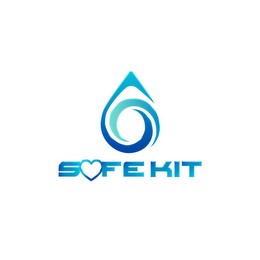 SAFE KIT logo