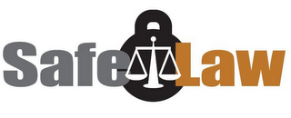 SAFE LAW logo