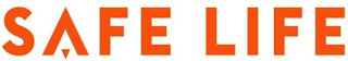 SAFE LIFE logo