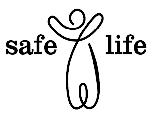SAFE LIFE logo