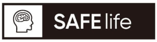 SAFE LIFE logo
