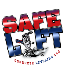 SAFE LIFT CONCRETE LEVELING LLC logo
