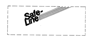 SAFE-LINE logo