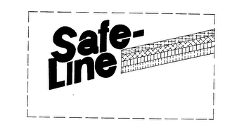 SAFE-LINE logo