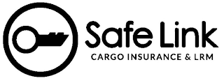 SAFE LINK CARGO INSURANCE & LRM logo