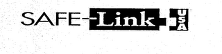 SAFE-LINK-USA logo