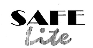 SAFE LITE logo