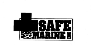 SAFE MARINE INC logo