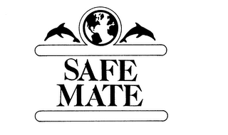 SAFE MATE logo