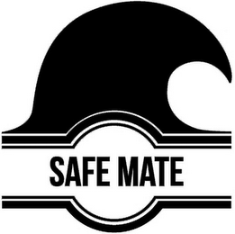 SAFE MATE logo