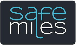 SAFE MILES logo