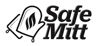 SAFE MITT logo