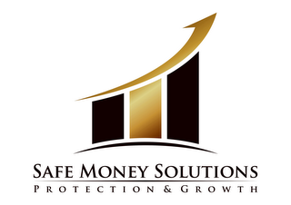 SAFE MONEY SOLUTIONS PROTECTION & GROWTH logo