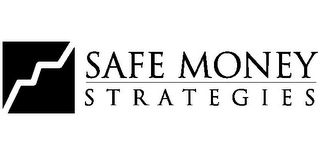 SAFE MONEY STRATEGIES logo
