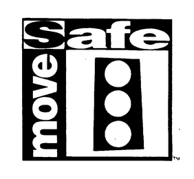 SAFE MOVE logo