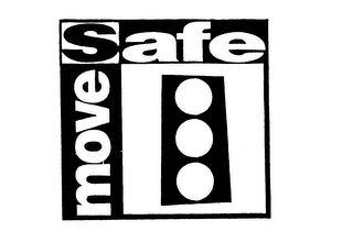 SAFE MOVE logo