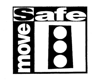 SAFE MOVE logo