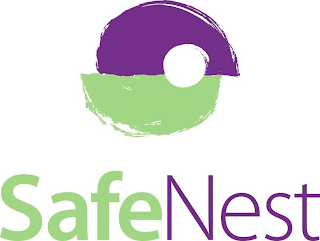 SAFE NEST logo