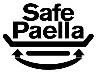 SAFE PAELLA logo